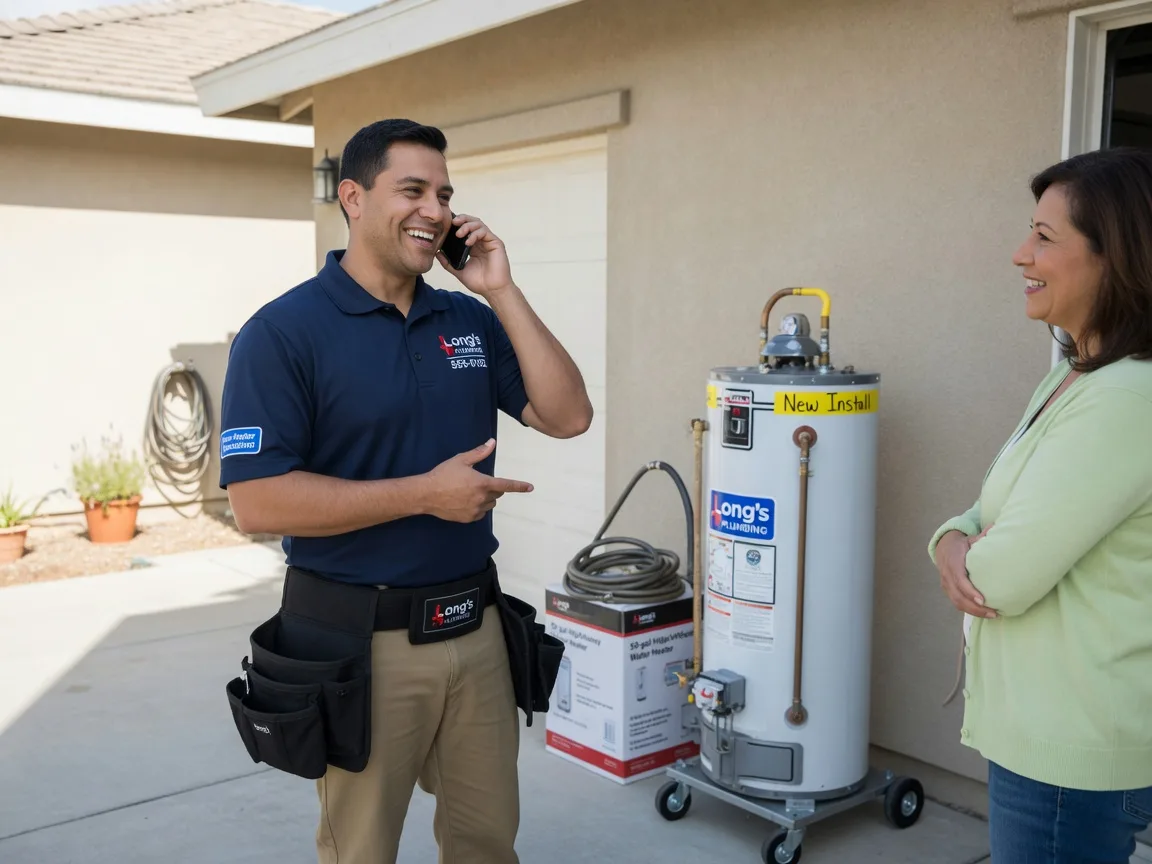 Leak Detection Kenedy, TX FAQs